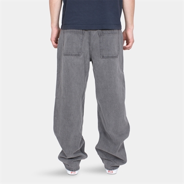 Alis May Regular Fit Jeans Washed Grey